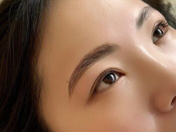 アトリエ ハーロウ(ATELIER HARLOW)/まつげパーマ/マツエク/眉毛