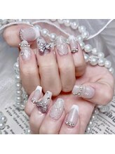 オーラムネイル(Aurum Nail ）)/