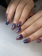 カエラ(Caela)/最近流行りのグラデーション！