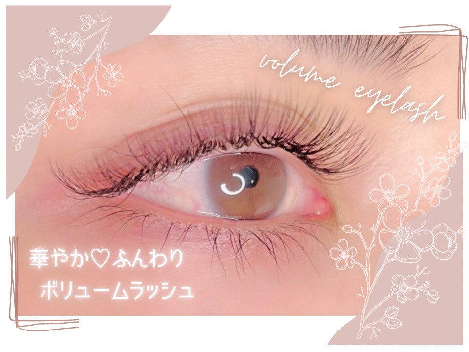 ラシク ベル(Lashiku Belle)｜ホットペッパービューティー