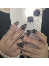 ルーム(RooM)/race nail*