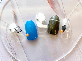 レリー 池袋(lelie)/ボリューム定額