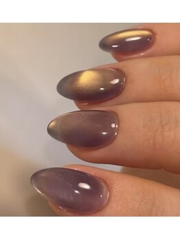 ビーエヌネイル(BN NAIL)/