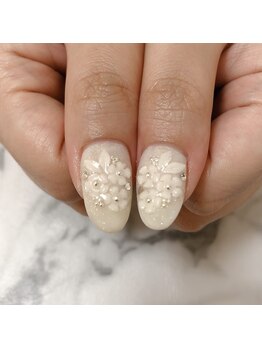 リノ(Lino)/お客様ネイル