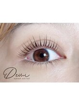 デミ 武蔵浦和(Demi)/上下パーマ