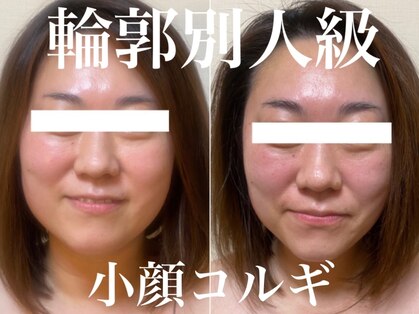 ベリンダ(belinda)の写真