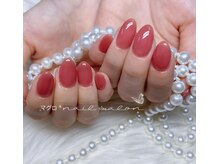 マグロ ネイルサロン/