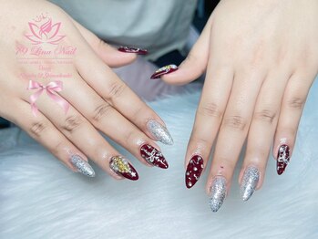 79リナネイル 心斎橋店(79LINA NAIL)/長さ出し/持ち込みOK/アート10本