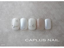 キャプラスネイル マイン/■monthly■ 2501