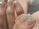 Bridal nail