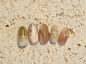 ポノ(Pono)/ハンドネイル