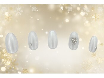 エクラン 綱島店(ecrin)/定額パールコース