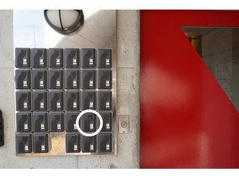 ミイン(mi-in)/インターホン305 呼出