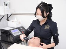 サロンドベル(Salon de BELLE)