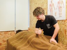 インプルーブ(improve)/鹿児島/整体/もみほぐし