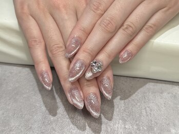 マグネットワンカラー+パーツ