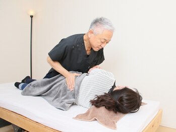 カイロプラクティック施術院 たいよう/