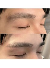 リオ 心斎橋店(Lio)/眉毛WAX・アイブロウWAX