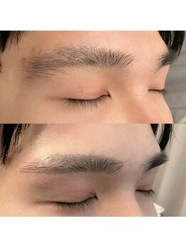 リオ 心斎橋店(Lio)/眉毛WAX・アイブロウWAX