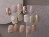 HAND☆初回オフ無料☆マンスリーCollection　8500円