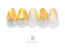 ビーネ 品川 高輪店(BIENE)/25年4月マンスリートレンド-11