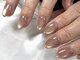 ネイルサロン クイーン(Nail Salon Queen)の写真/【新規☆ワンカラ-¥3500】人気シンプルコ-ス期間限定でお得!【全員★ピ-ルオフジェルワンカラ-¥4000】導入!