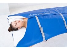 デマントイド 倉敷(Demantoide&Co)/ファットレスマットレスに入る