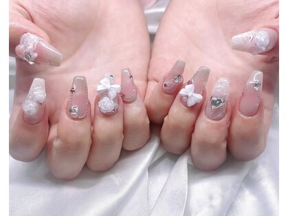 アイシーネイル 新宿店(icy nail)の写真