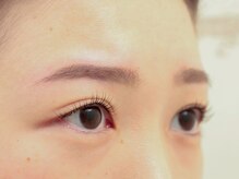 ビューティーラウンジ レント(beauty lounge Lento)/美眉スタイリング×まつげパーマ