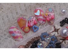 ミスシュガーネイル(MS Sugar Nail)/定額C地雷量産系ＩＮＳ9300