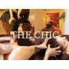 ザ シック(THE CHIC)のお店ロゴ