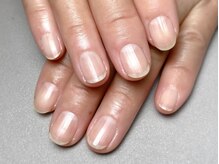 デシカ(DeSica)/大人フラワーネイル＊手描きart