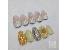 マシェリ ネイル(machErie Nail)