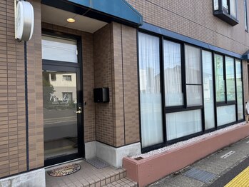 ニコリー(nicoly)/【Nicoly】外観