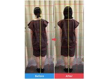 鍼灸 整体院 ひわたしの雰囲気（ゆがみを整えてスッキリ姿勢で首肩こり、頭痛、腰痛、猫背も改善）