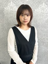 ティーボーテ ららぽーと愛知東郷店(Tee. beaut‘e)&nbsp;中村 純子