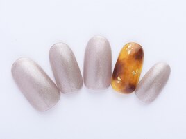 【ご新規様】べっ甲￥6160