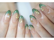サロン デ ミランダ(Salon de Miranda)/