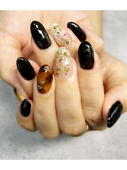 ビバネイル(VIVA NAIL)/