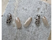 ツリーハウスネイル(tree house nail)/ハンド定額¥5900
