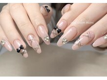 お持ち込みデザインも柔軟に対応させて頂きます^ ^