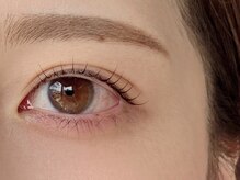 ヒビ(hibi)の雰囲気(Instagram【@hibi_matuge_】お店での施術やお知らせを更新中♪)