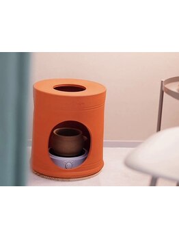 冷え改善・代謝をUPしたい