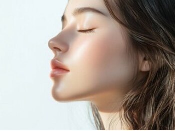 プリマプリート 名駅店の写真/結果にこだわる方に！【韓国式肌管理LDM水玉リフティング5500円】お肌引き締め&弾力アップで、たるみ改善♪