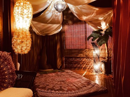 オルガ(Olga)の写真