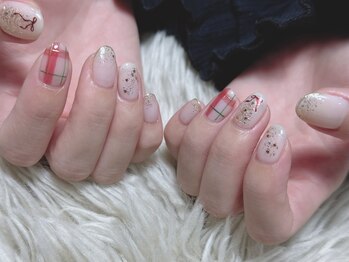 リトルムーン(Little moon)