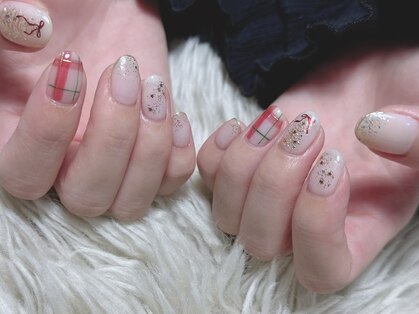 リトルムーン(Little moon)の写真