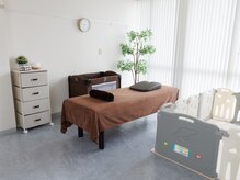 店内雰囲気（衛生面、清潔感抜群）完全貸切なので子連れOK