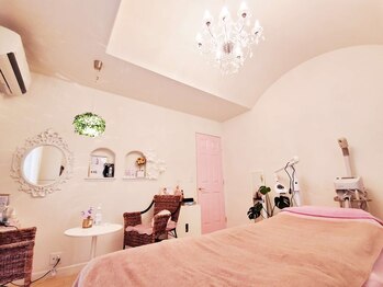 ヒーリングサロンフィオレ