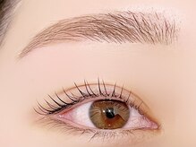 ネコル 君津店(nekoRu)/パーマとアイブロウ